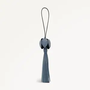 Radley Bag Charm Flower Lane